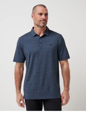 Travis Mathew polo